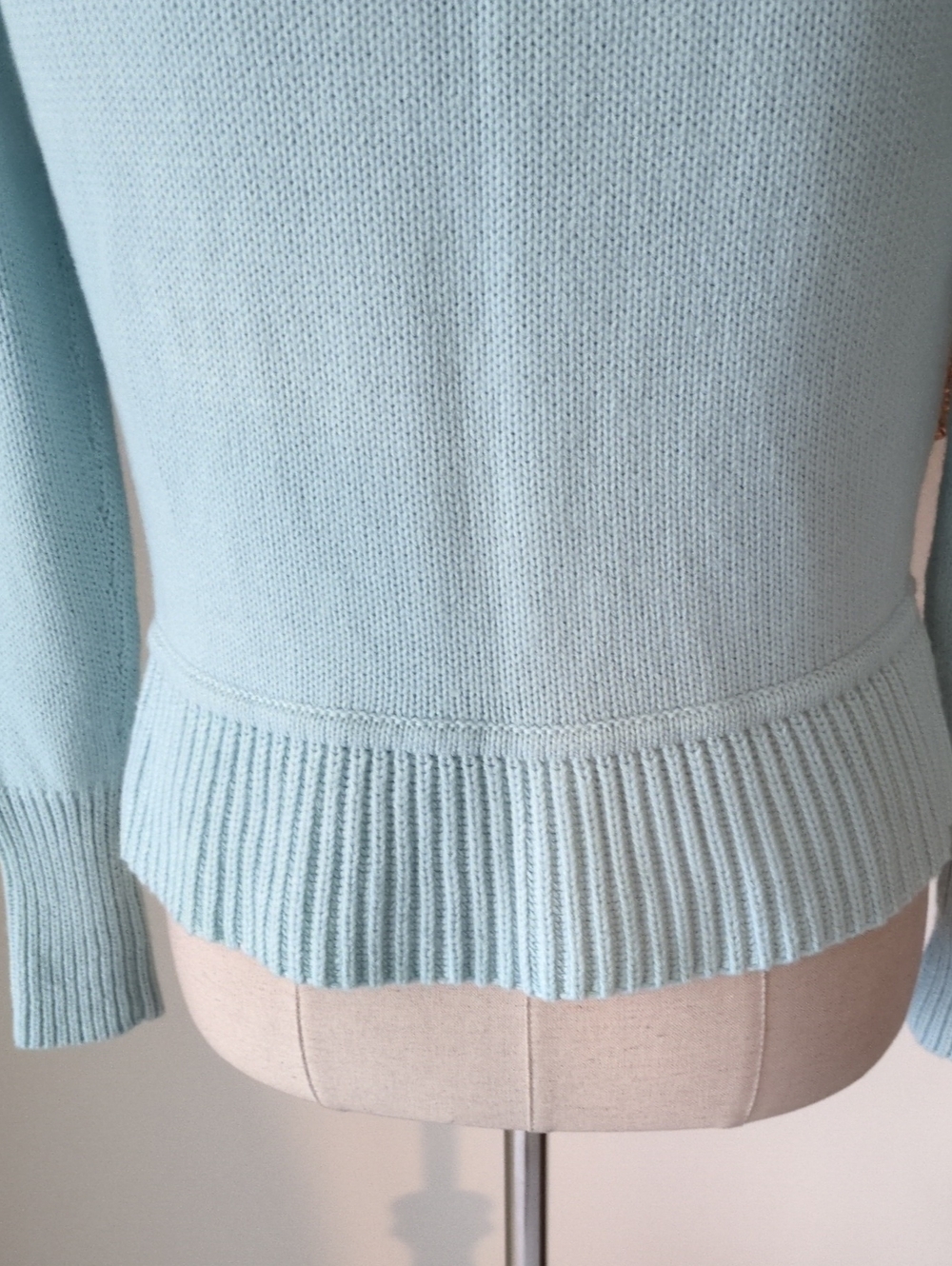 Talbots Cardigan - Picture 4 of 10